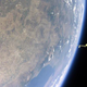 Illustration for article titled That moment when a high-altitude balloon ventures a little too high
